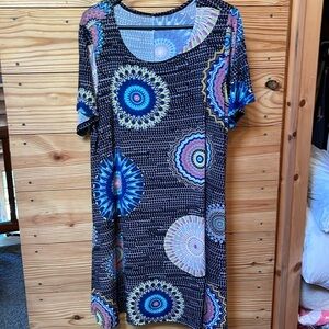 Women’s tunic
